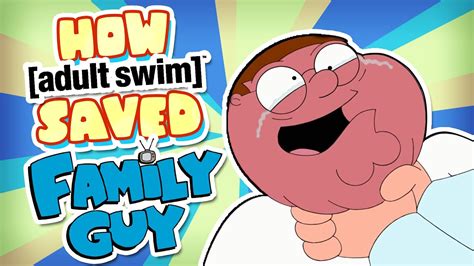 Adult swim family guy - Sep 18, 2021 ... Family Guy is now done airing on Adult Swim and will move its reruns more to Disney owned Networks. 2003-2021.